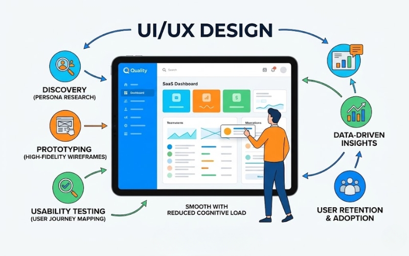 Our Product Engineering Philosophy