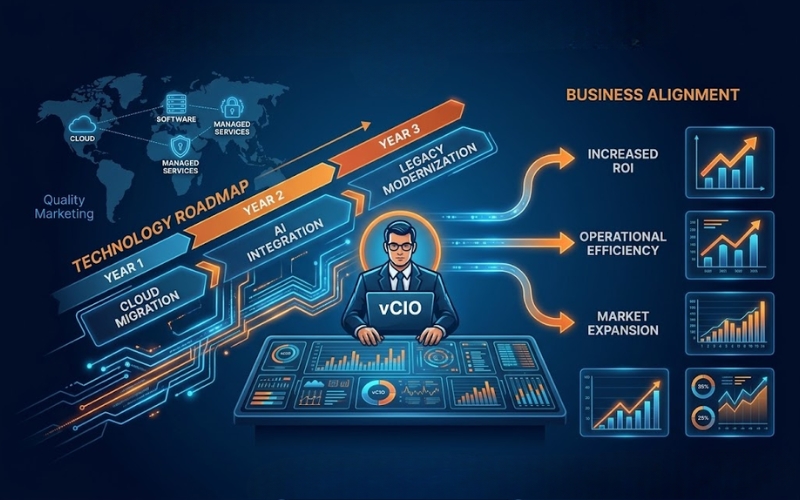 Security-Centric Administration: The Zero-Trust Shield