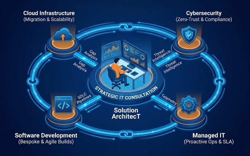 Security & Confidentiality: Our Sacred Commitment to Your Data