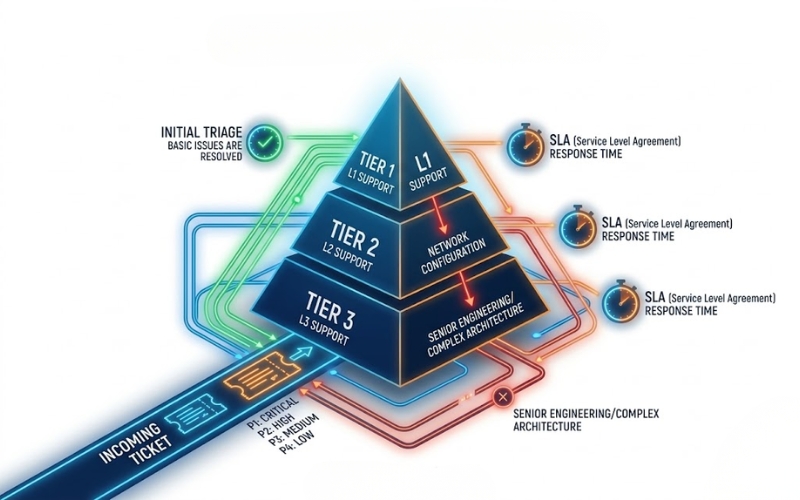 The Financial Logic: Converting CapEx into Predictable OpEx