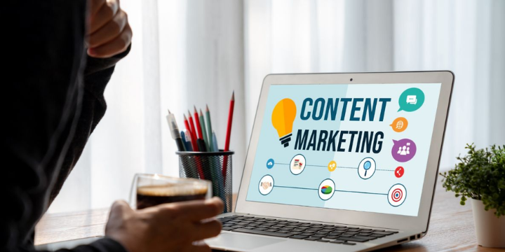 Cách xây dựng chiến lược Content Marketing hiệu quả