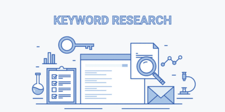 Các loại từ khóa trong SEO