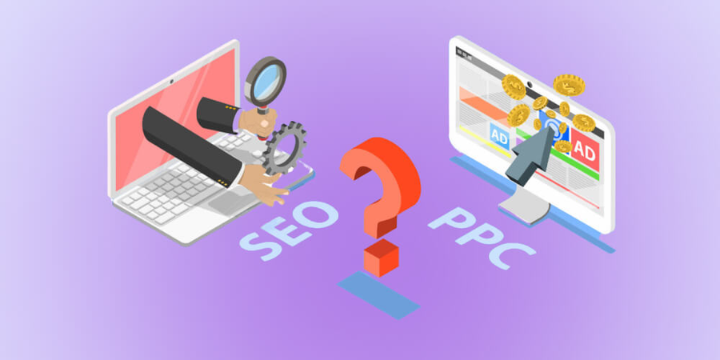 SEO hay Google Ads: Doanh nghiệp nên chọn chiến lược nào?