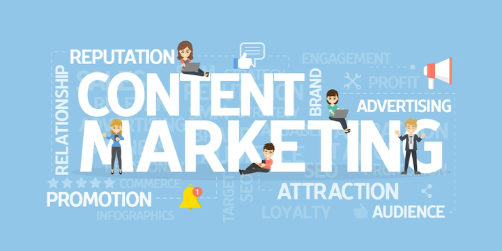 Content Marketing là gì? Cách triển khai giúp doanh nghiệp phát triển thương hiệu